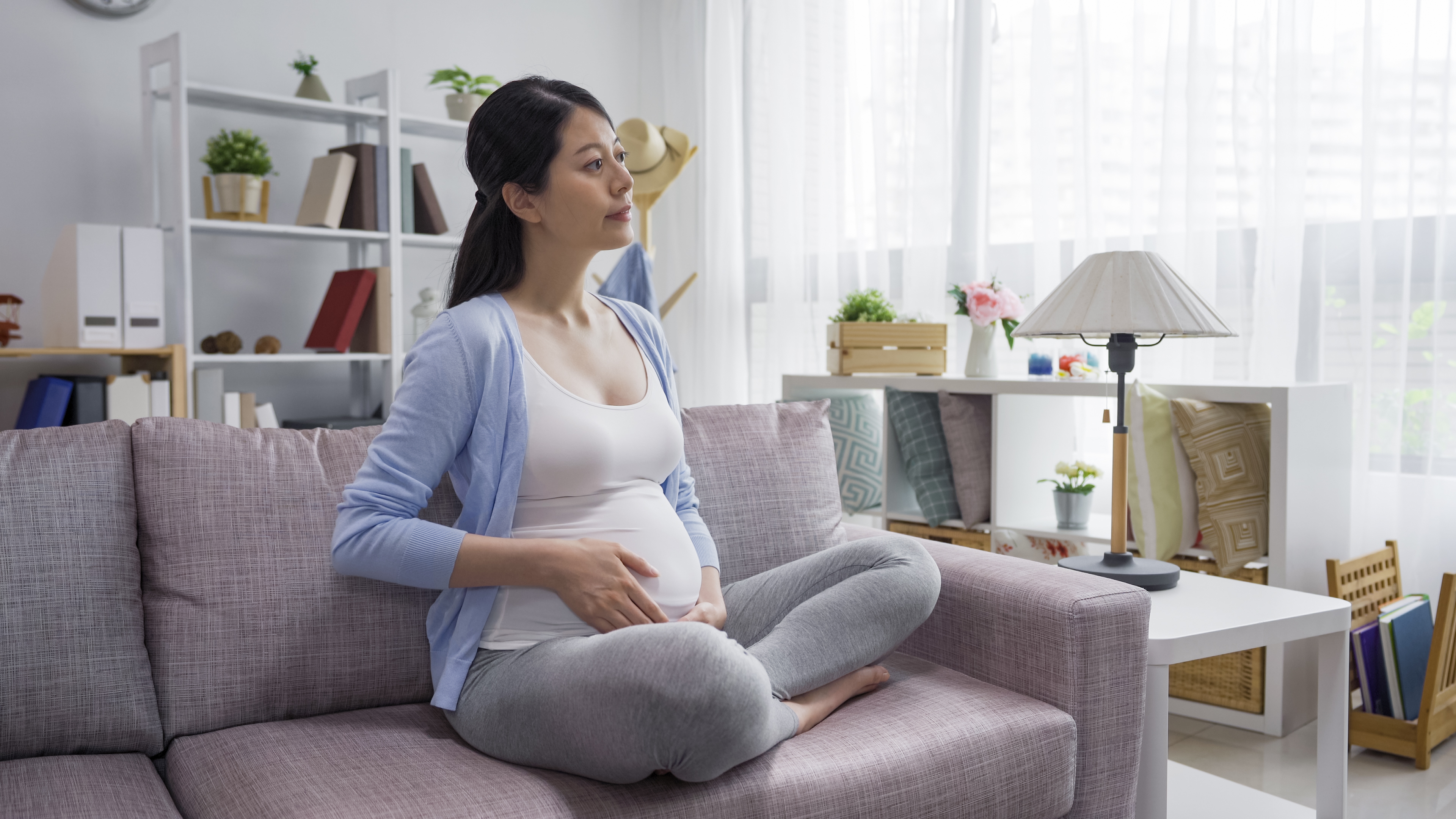 Questions To Ask In Third Trimester Of Pregnancy