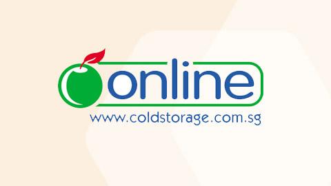 Coldstorage Online